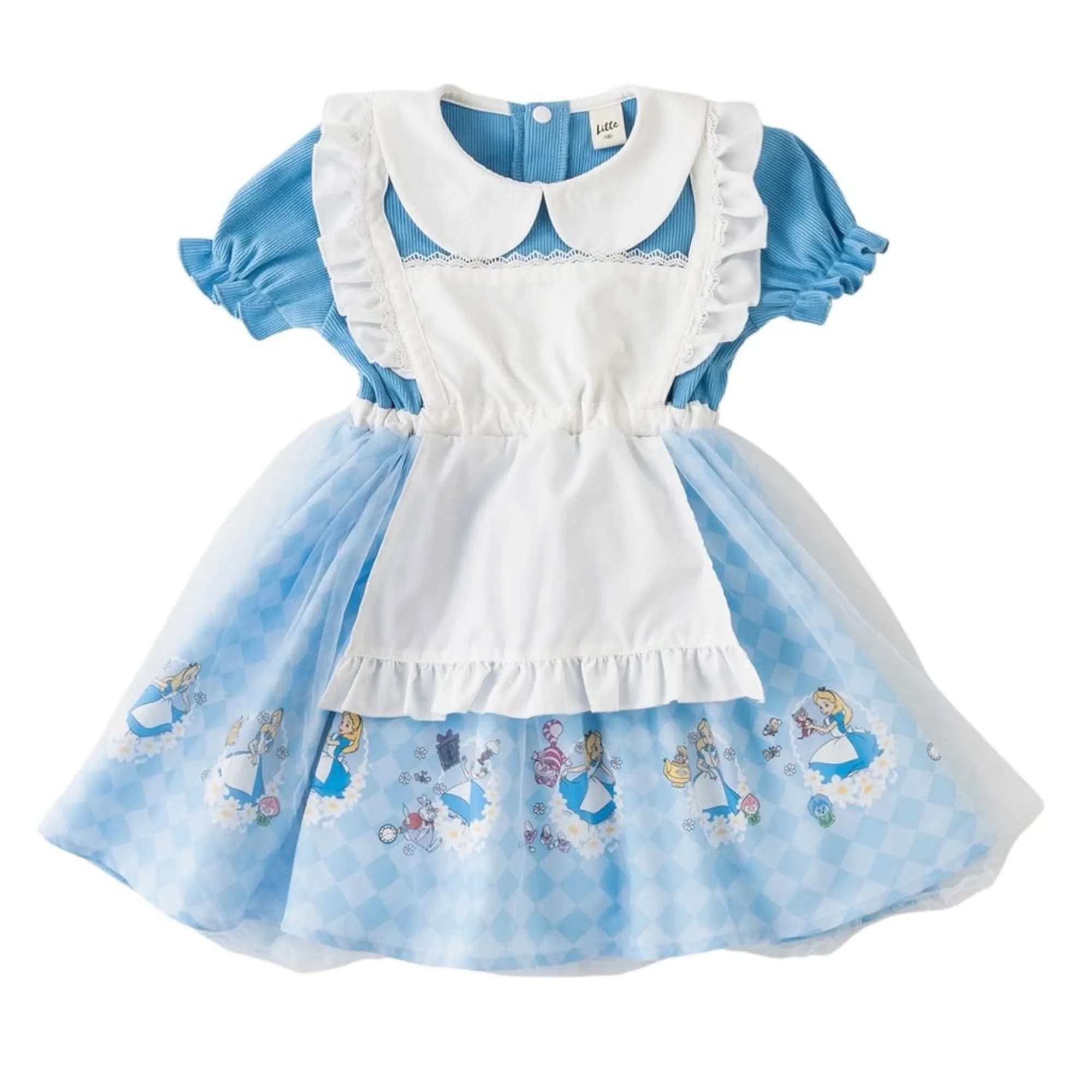 Littc x Disney 公主春季系列 縮圖 4