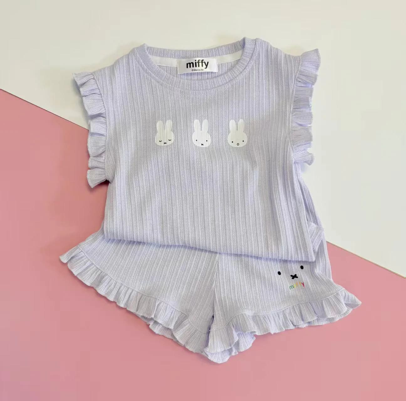 Miffy多色套裝 縮圖 3