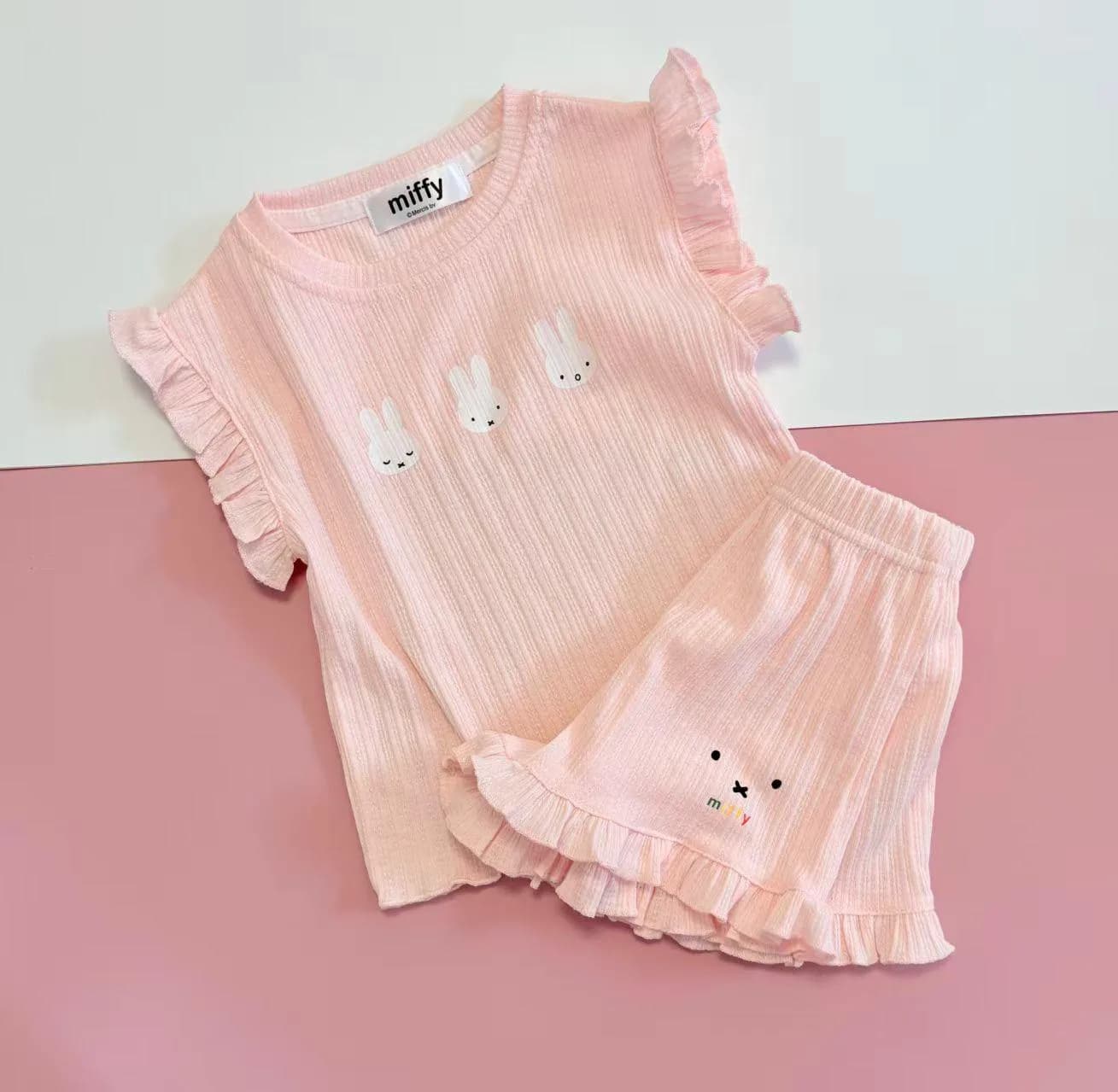 Miffy多色套裝 縮圖 4