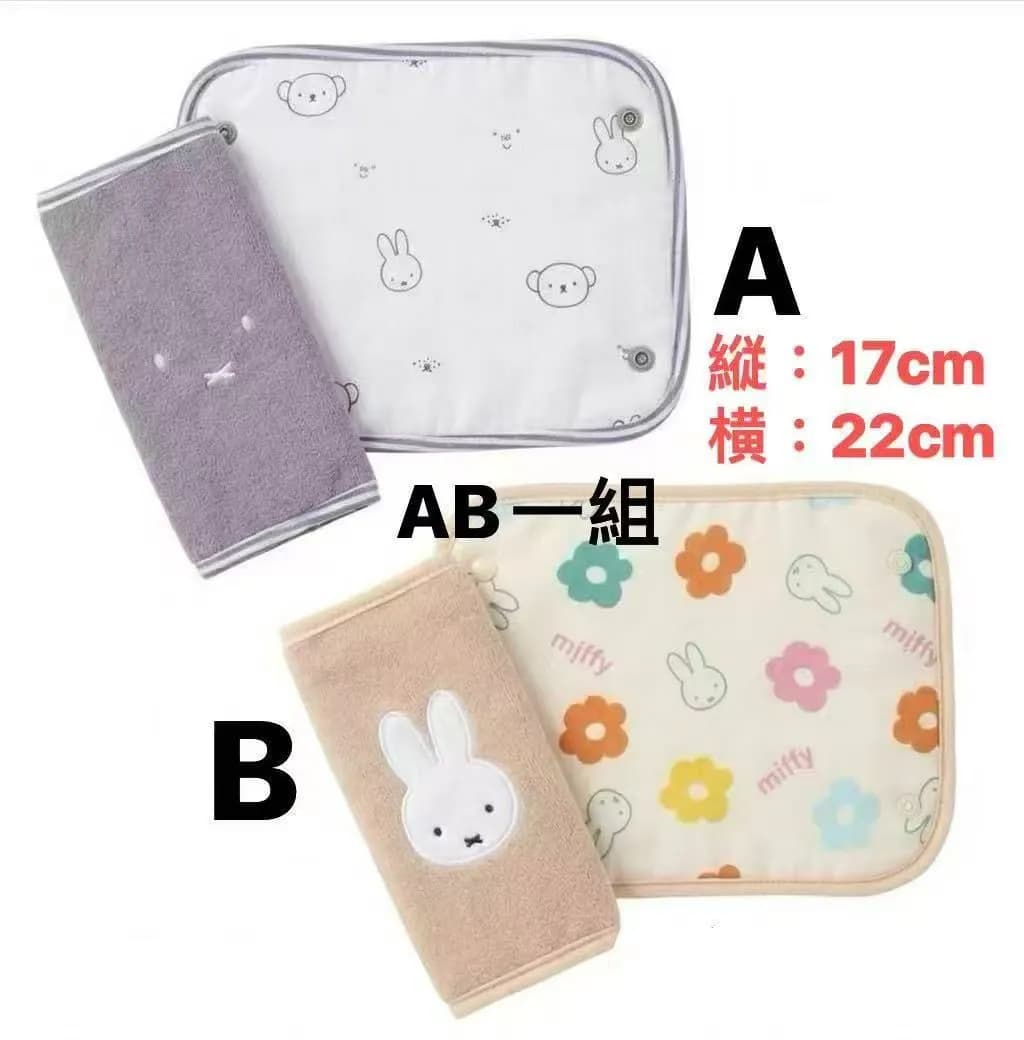 日單 Miffy配件 - 圖片 1