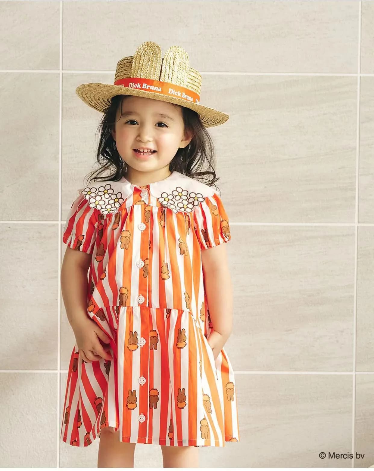 Miffy 新款夏季系列 縮圖 2