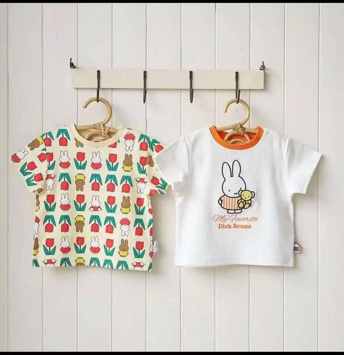 Miffy 新款夏季系列 縮圖 7