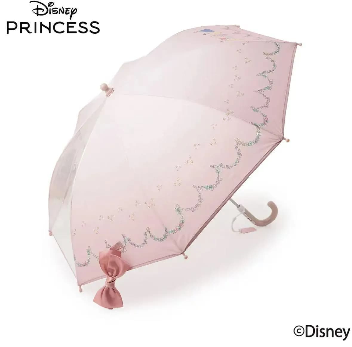 Petit Main 新款系列雨遮 縮圖 4