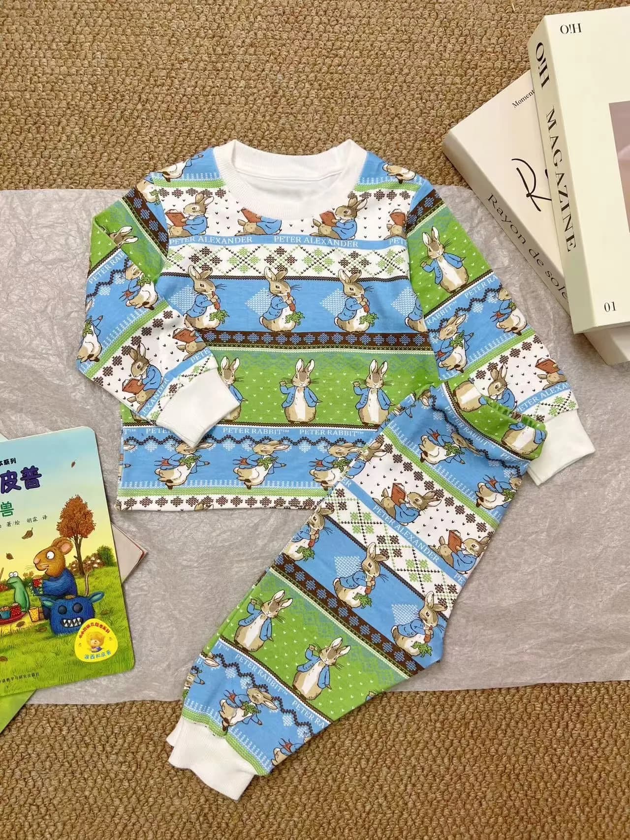 Peter Rabbit 家居服 - 圖片 1