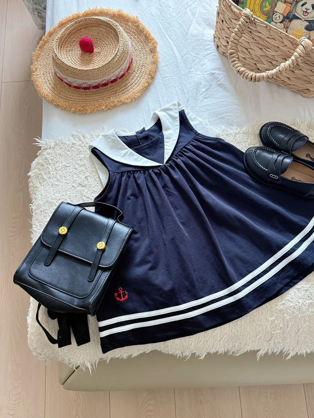 RL新款春夏季海軍風系列 縮圖 2