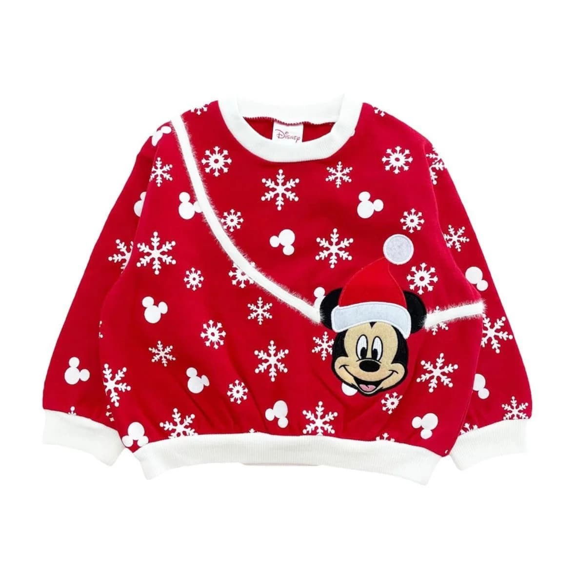 米奇衛衣 - 圖片 1