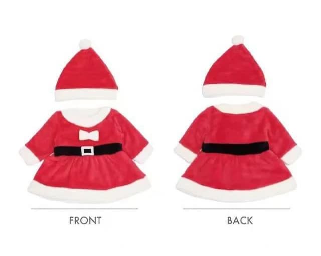 聖誕套裝 - 圖片 1