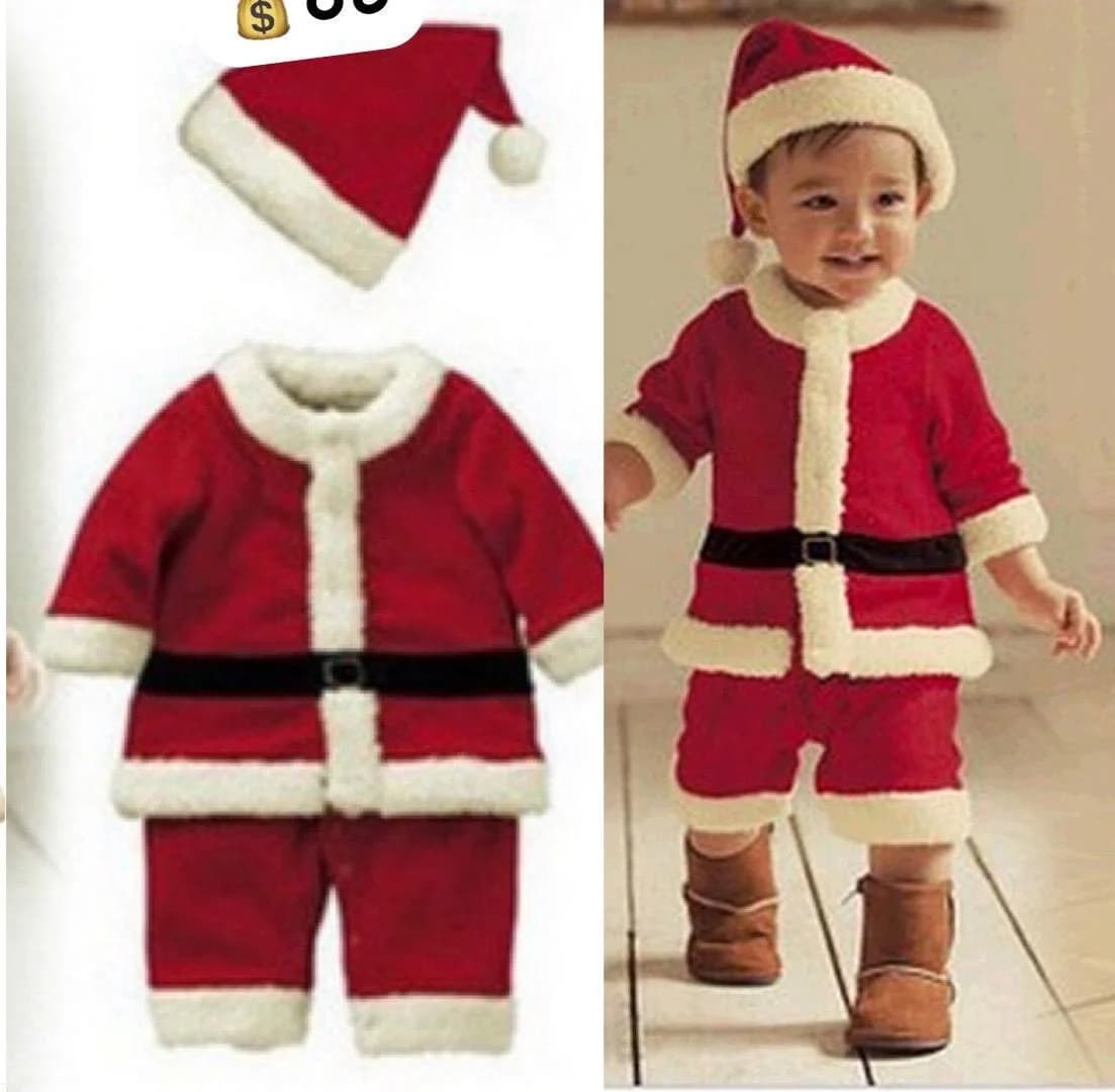 聖誕套裝 - 圖片 1