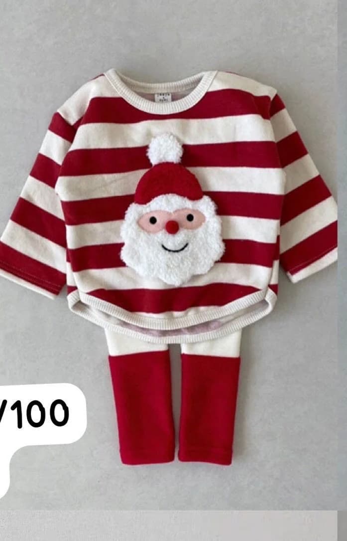 聖誕老人套裝 - 圖片 1