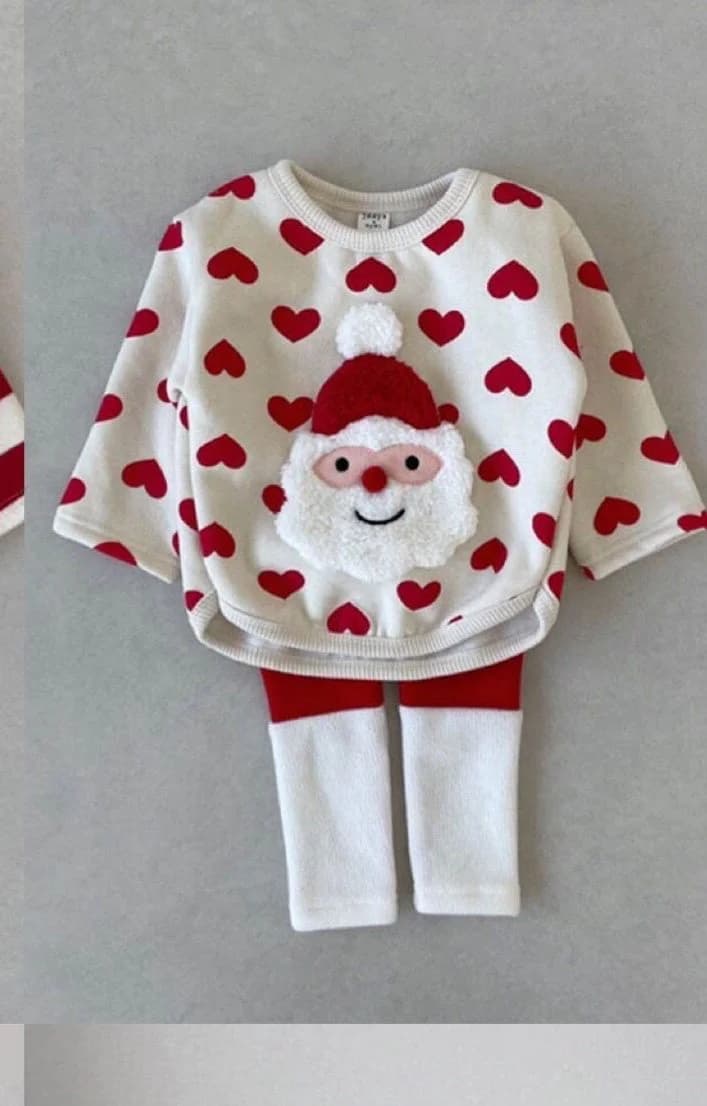 聖誕套裝連襪 - 圖片 1